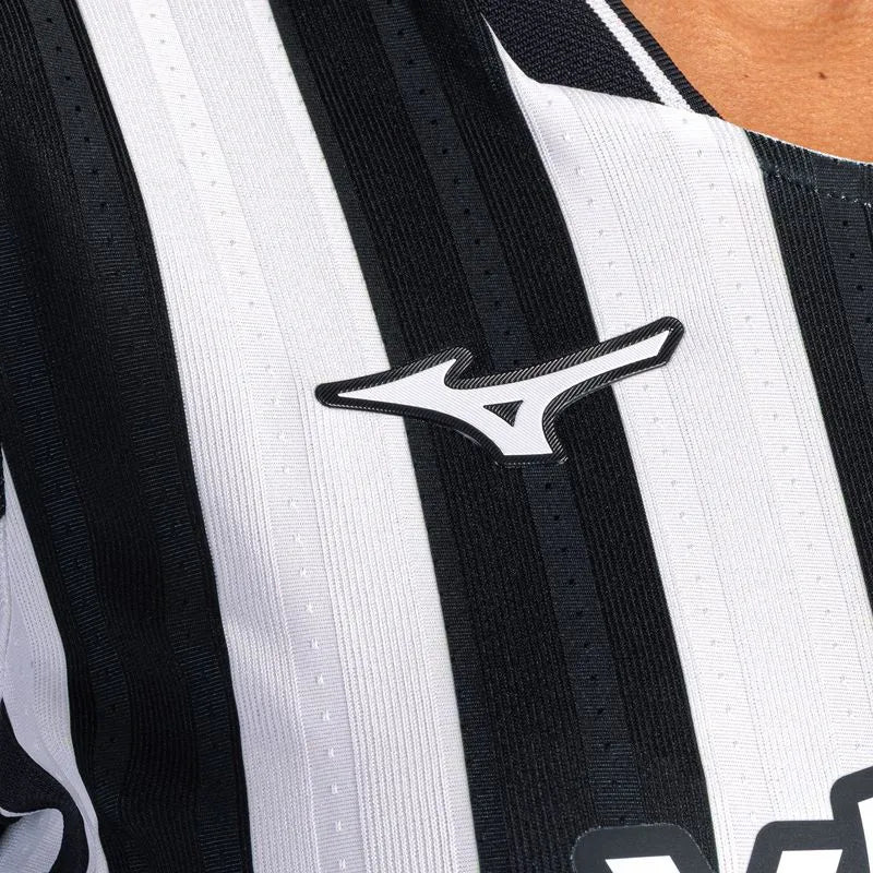 Camisa  Botafogo Titular 26/27 - Versão Feminina