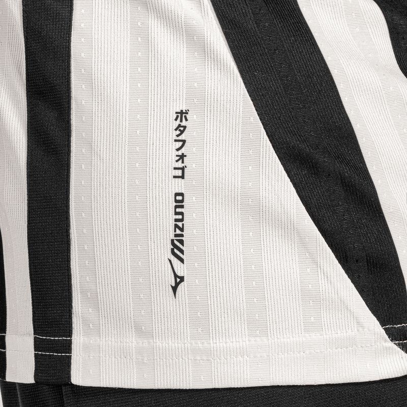 Camisa  Botafogo Titular 26/27 - Versão Feminina