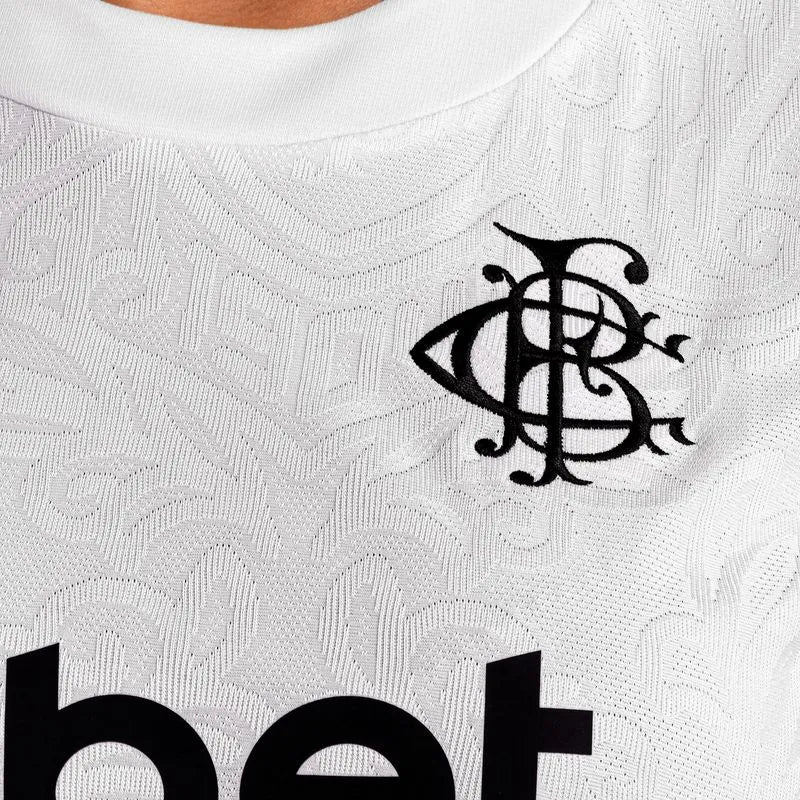 Camisa Botafogo 3 26/27 - Feminina