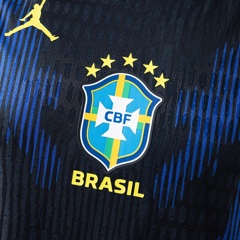 Camisa Seleção Reserva  26/27 - Versão Jogador  Copa do Mundo