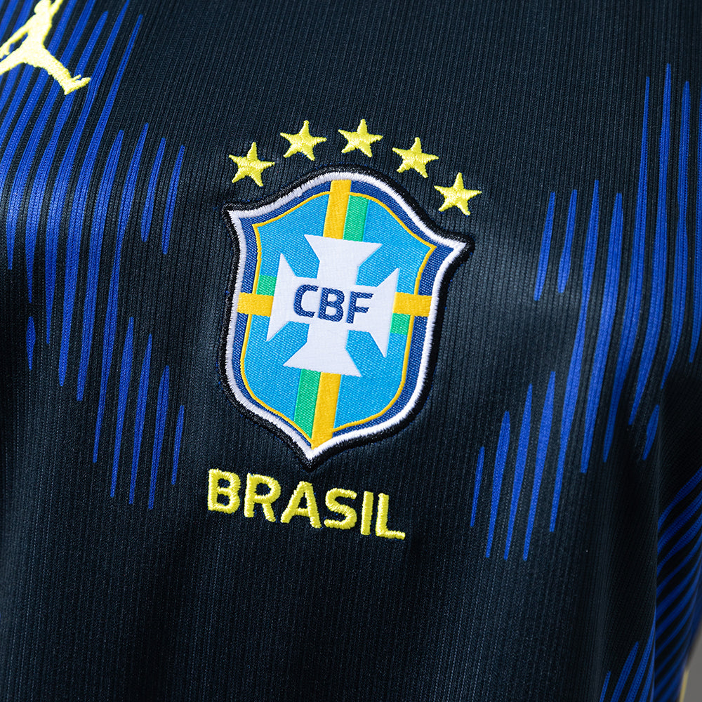 Camisa Seleção Reserva  26/27 - Versão Feminina -Copa do Mundo