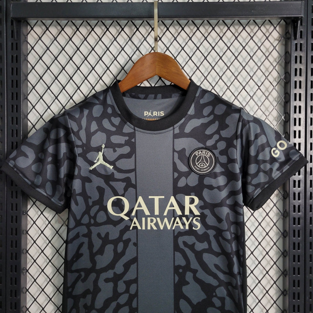 Kit Infantil PSG  Reserva 23/24