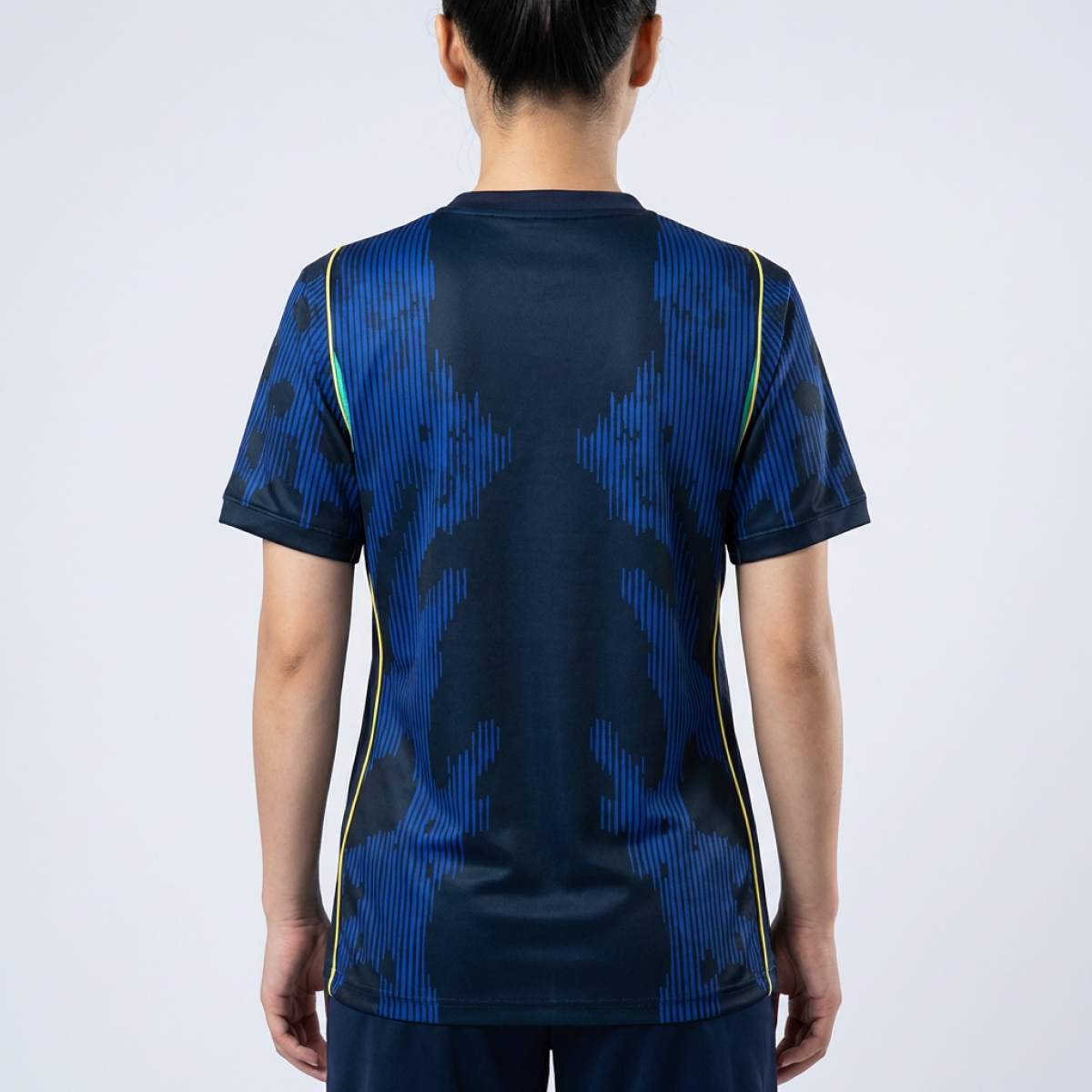 Camisa Seleção Reserva  26/27 - Versão Feminina -Copa do Mundo