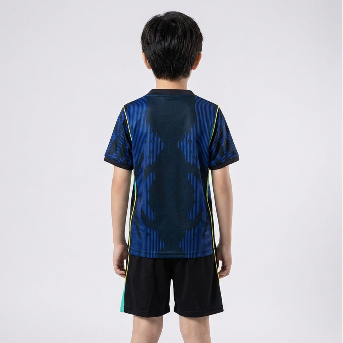 Kit Infantil Brasil Reserva  26/27 - PRONTA ENTREGA