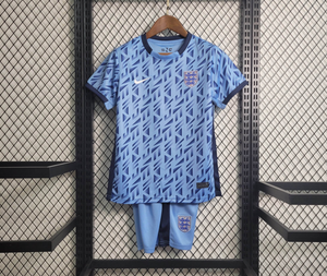 Kit Infantil Inglaterra Titular 23/24