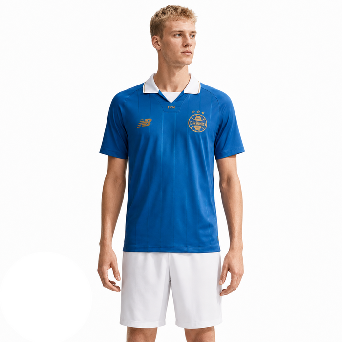 Camisa Grêmio 2026/27 3 - Edição Especial