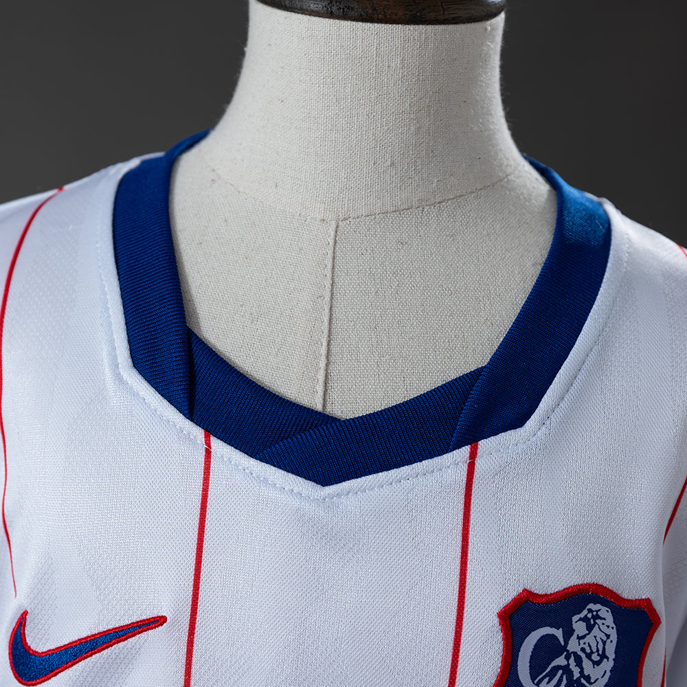 Kit Infantil Chelsea 3 - 26/27