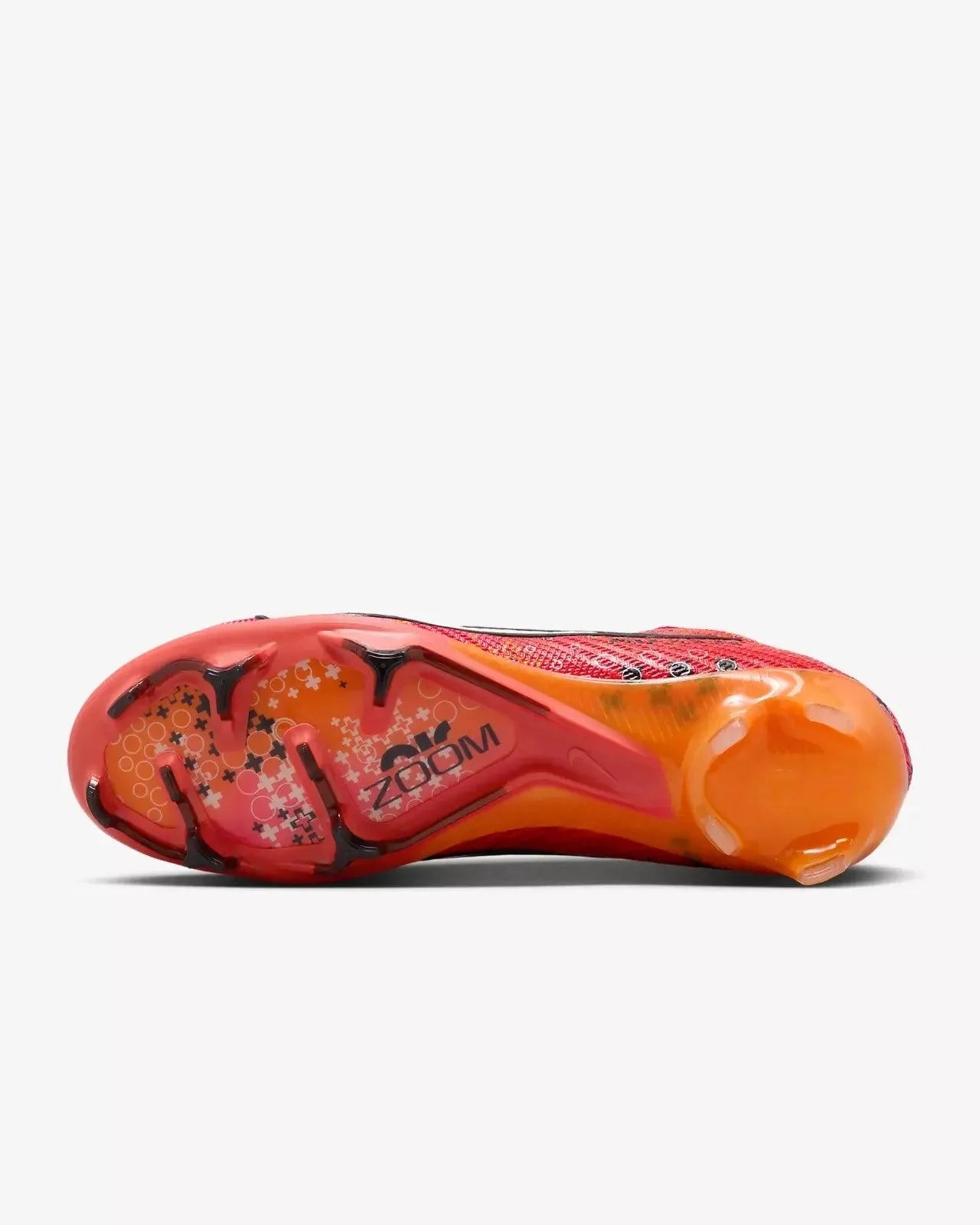 Chuteira Nike Air Zoom Mercurial Superfly 9 Elite Campo