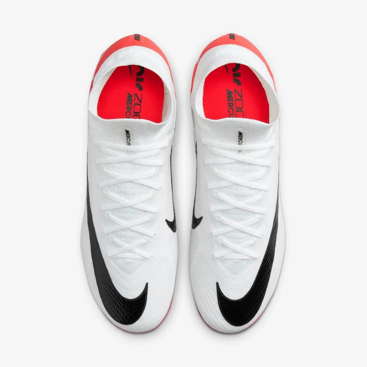 Chuteira Nike Air Zoom Mercurial Superfly 9 Elite Campo