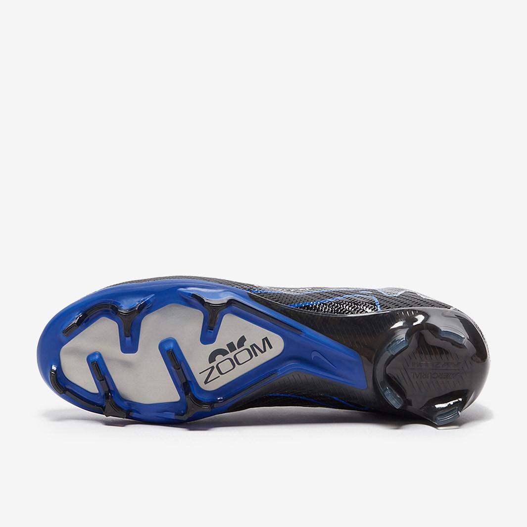 Chuteira Nike Air Zoom Mercurial Vapor 15 Elite Campo