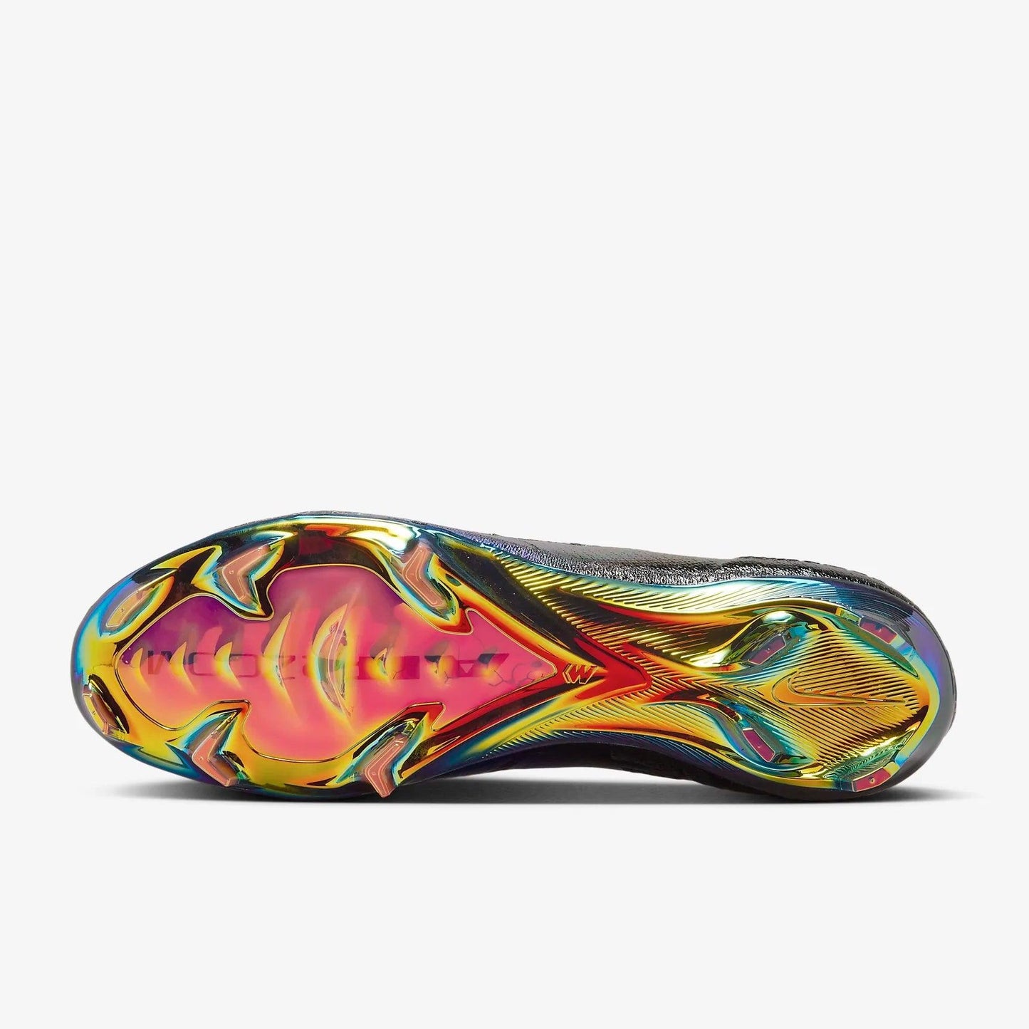 Chuteira Nike Air Zoom Mercurial Vapor 16 Elite Campo