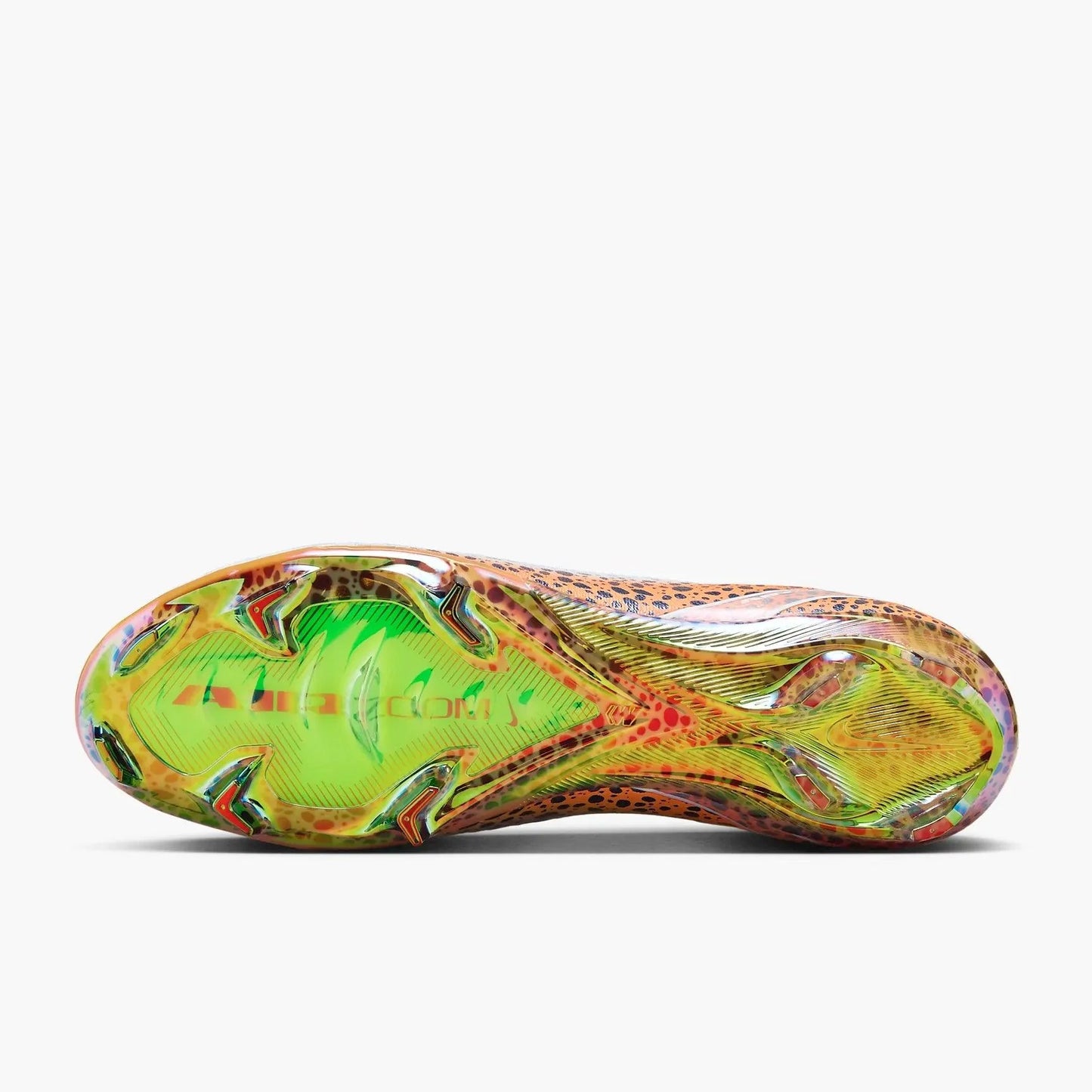 Chuteira Nike Air Zoom Mercurial Vapor 16 Elite Campo