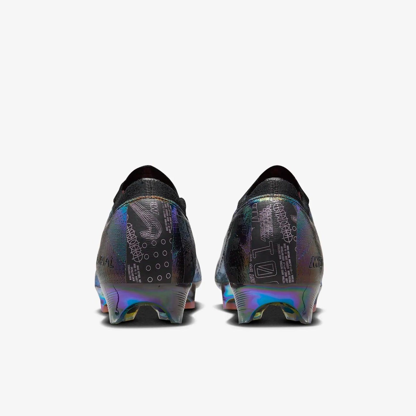 Chuteira Nike Air Zoom Mercurial Vapor 16 Elite Campo