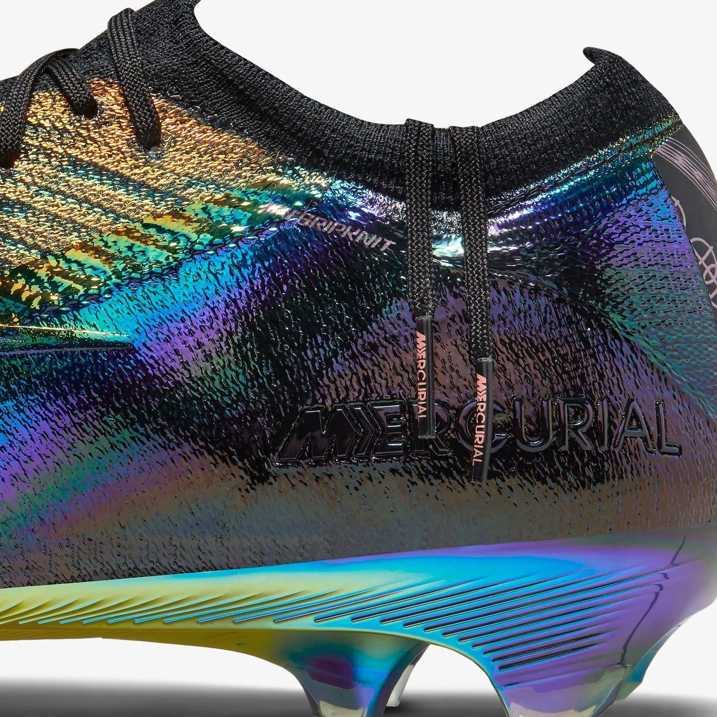 Chuteira Nike Air Zoom Mercurial Vapor 16 Elite Campo