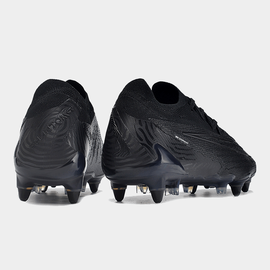 Chuteira Nike Phantom GX Elite Campo Trava Mista