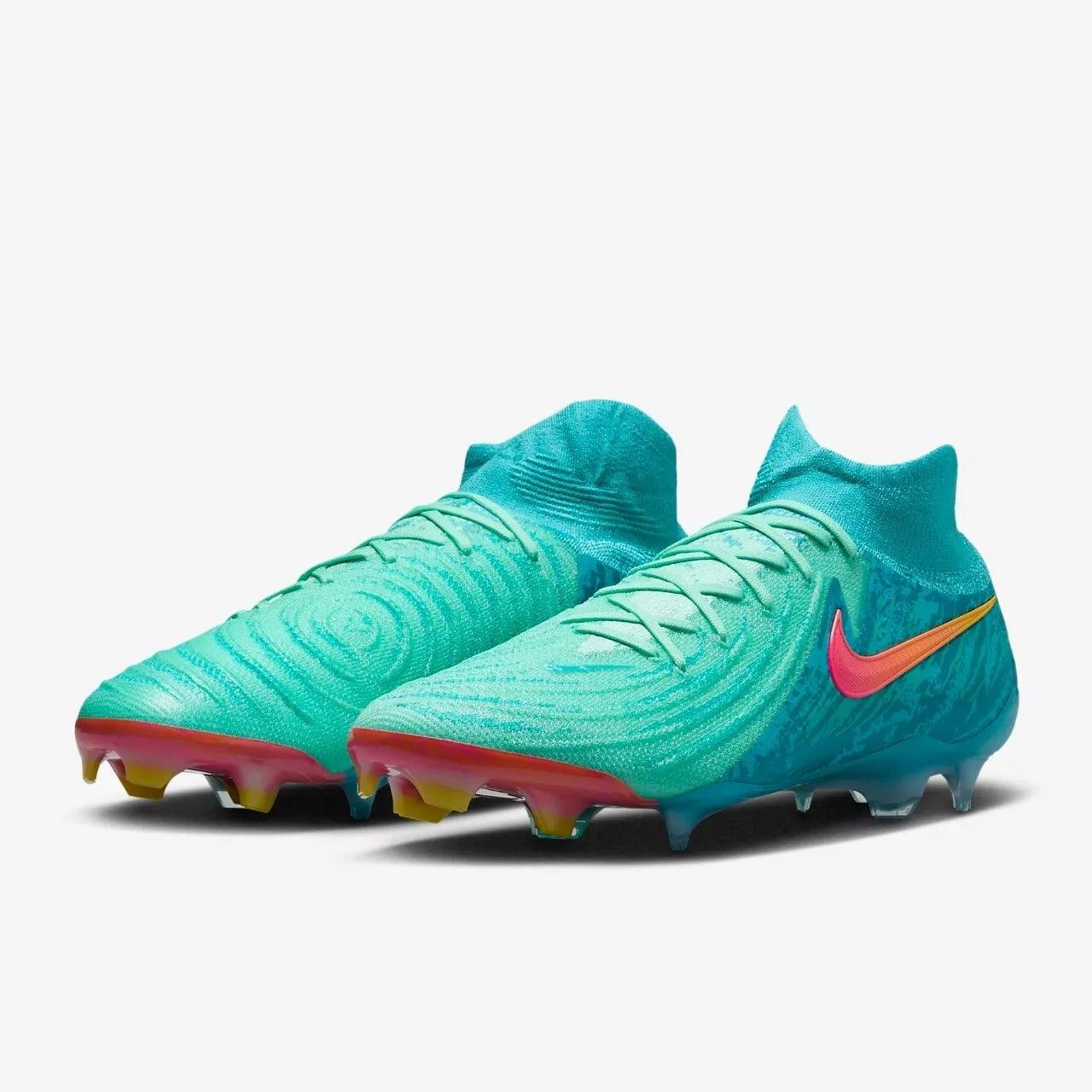 Chuteira Nike Phantom Luna 2 Elite Campo