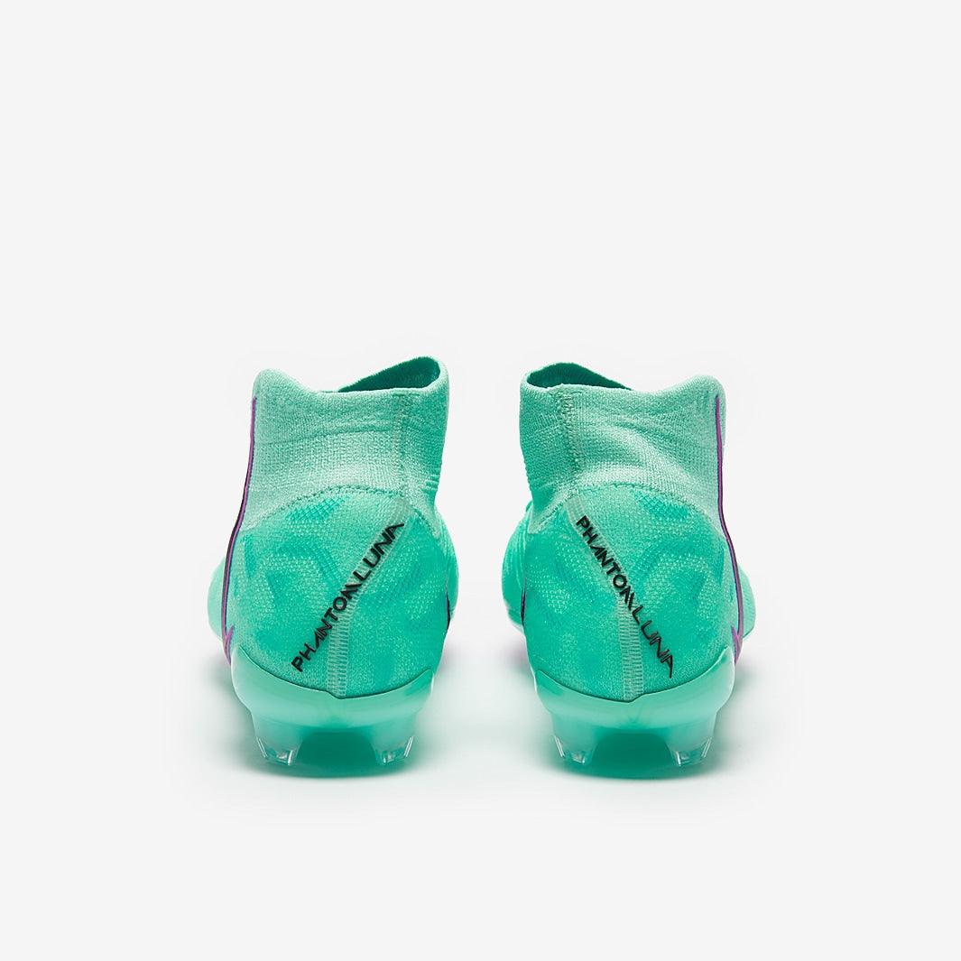Chuteira Nike Phantom Luna Elite Campo