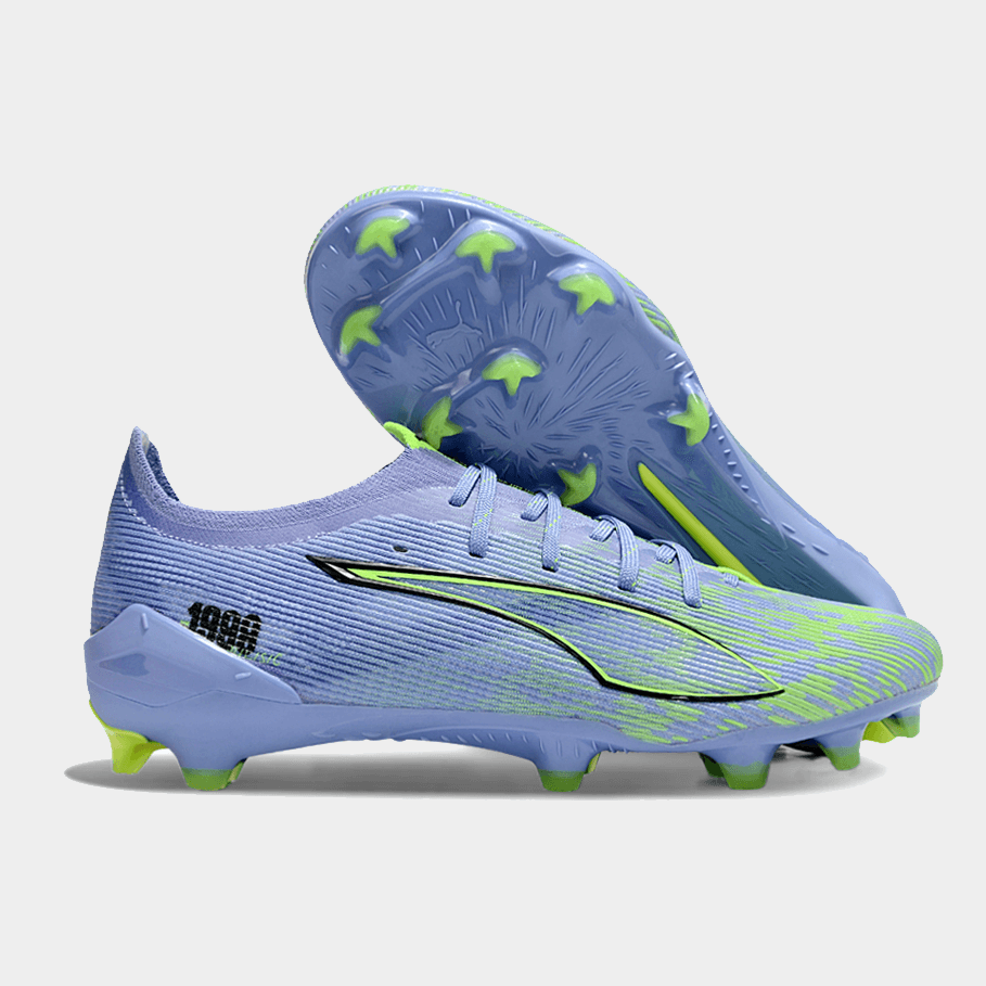 Chuteira Puma Future Ultimate Elite Campo