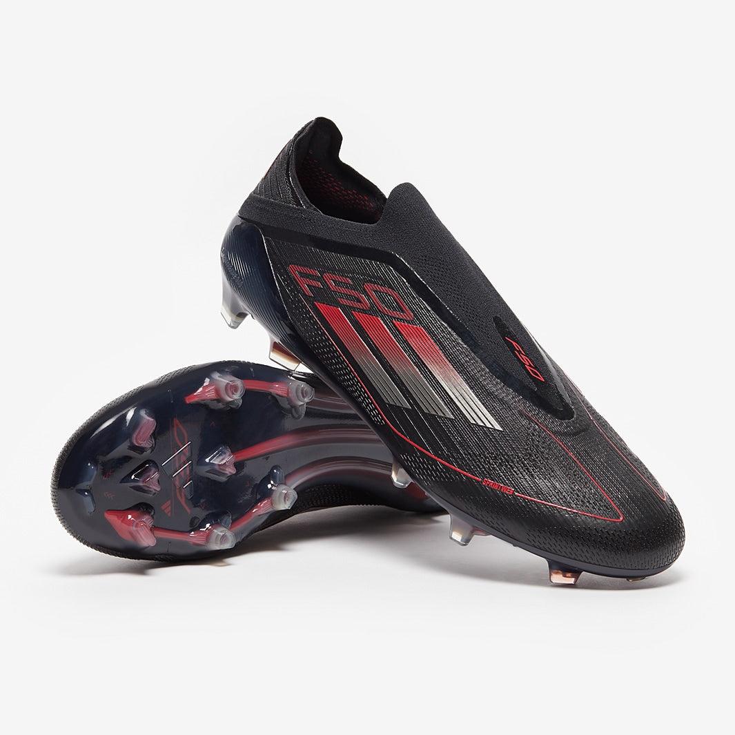 Chuteira Sem Cadarços adidas F50 Elite Campo