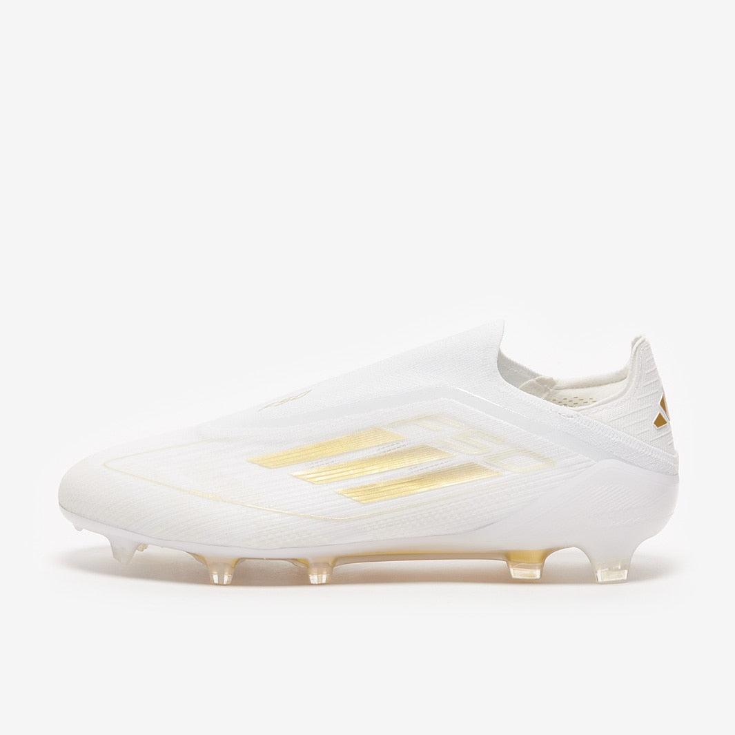 Chuteira Sem Cadarços adidas F50 Elite Campo