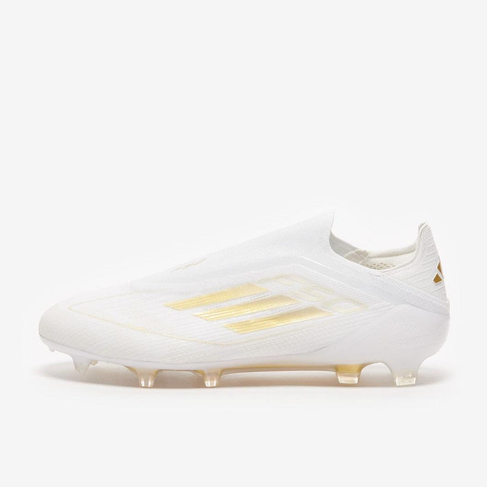 Chuteira Sem Cadarços adidas F50 Elite Campo