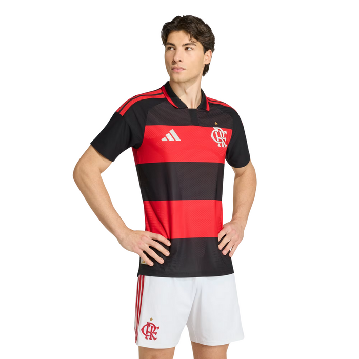 Camisa Flamengo Titular 26/27 - Versão Jogador