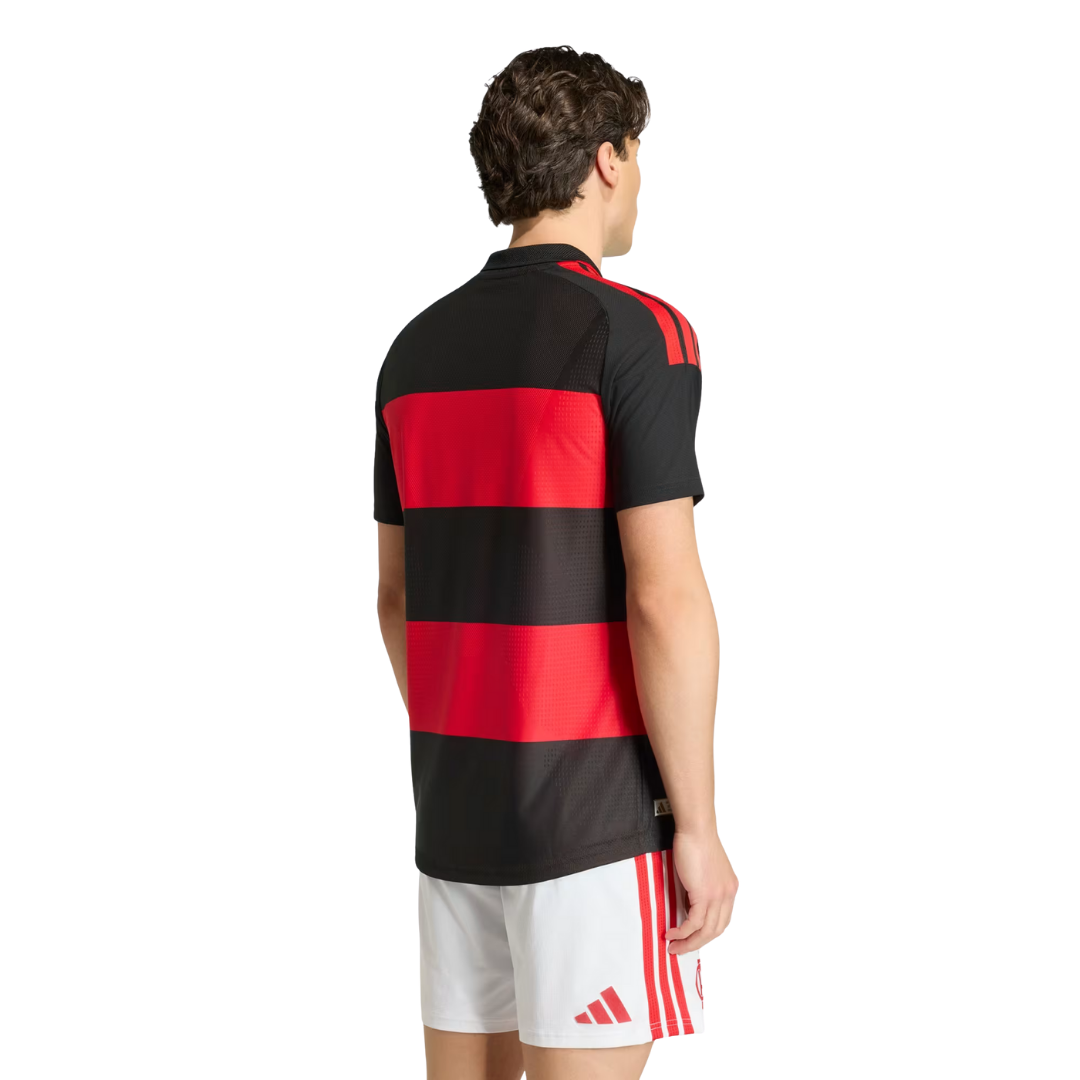 Camisa Flamengo Titular 26/27 Versão Jogador