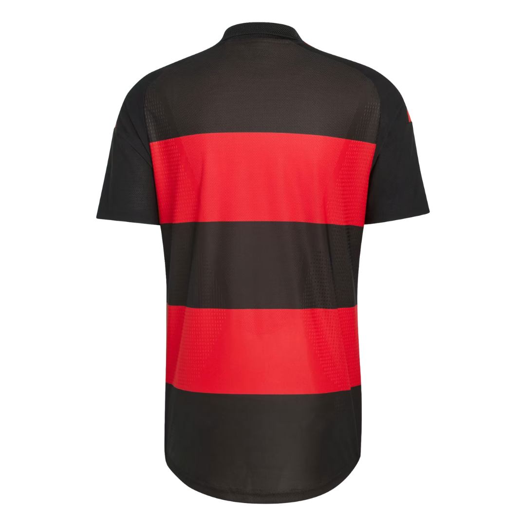 Camisa Flamengo Titular 26/27 Versão Jogador