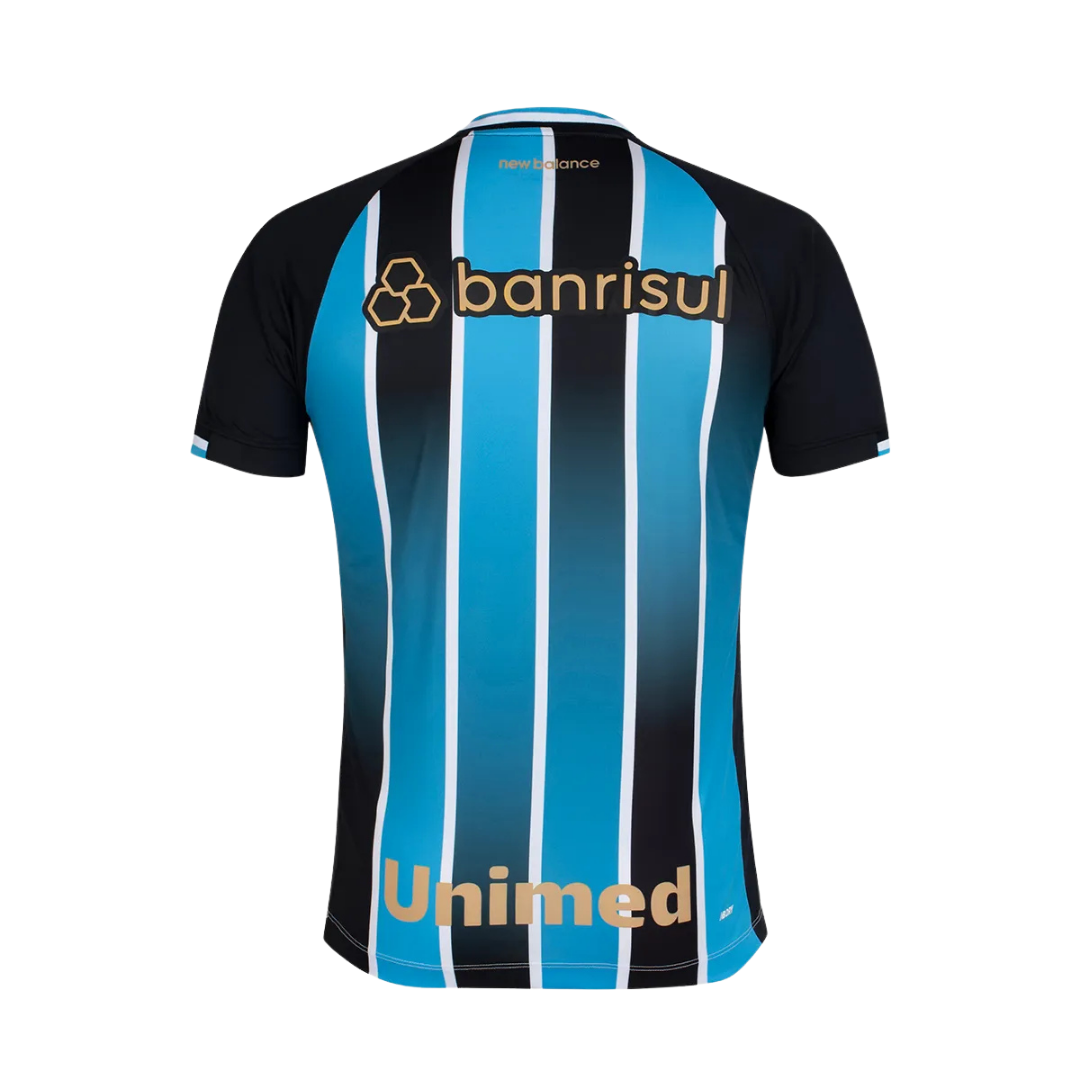 Camisa Grêmio Titular 2026/27 - Versão Torcedor