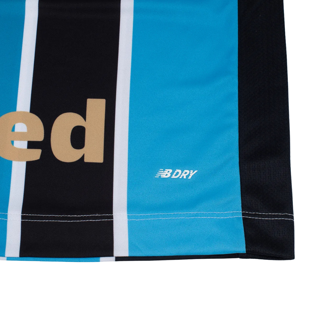 Camisa Grêmio Titular 2026/27 - Versão Torcedor