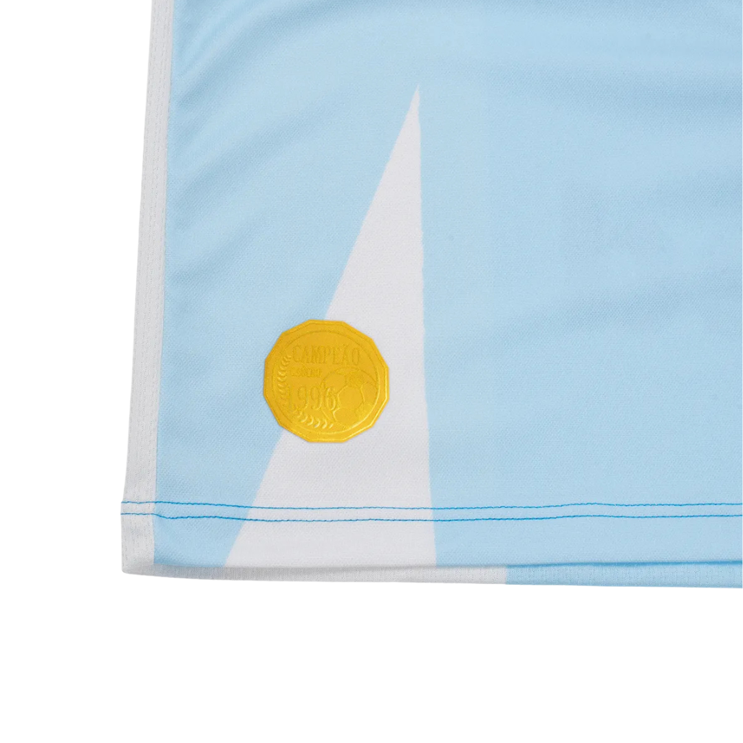 Camisa Grêmio Reserva 2026/27 - Versão Torcedor