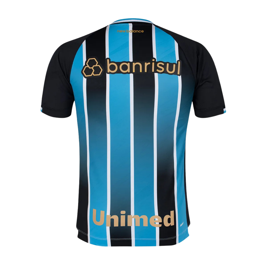 Camisa Grêmio Titular 2026/27 - Versão Jogador