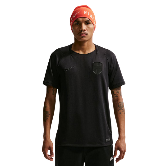 Camisa Noruega Reserva 26/27 - Copa do Mundo