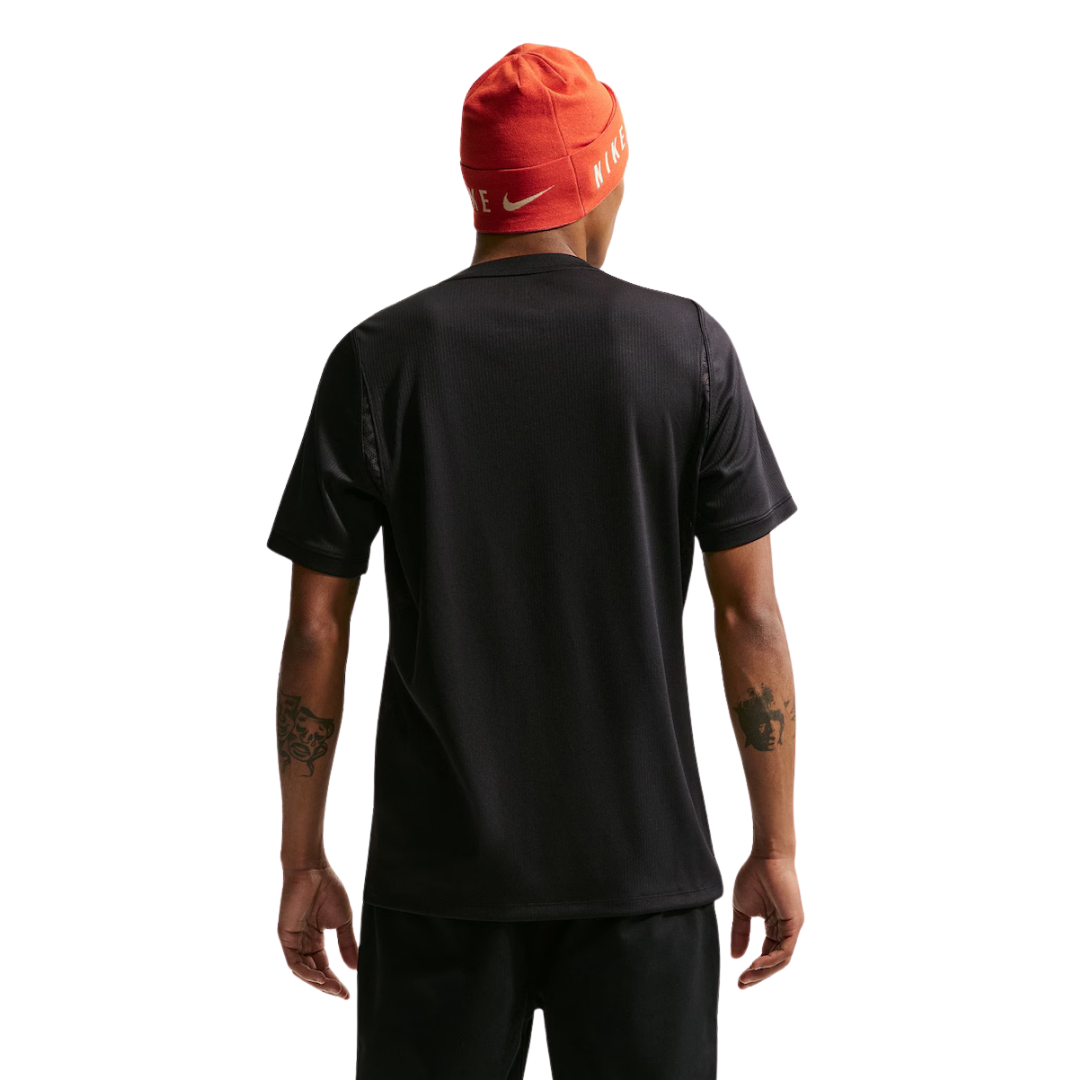 Camisa Noruega Reserva 26/27 - Copa do Mundo
