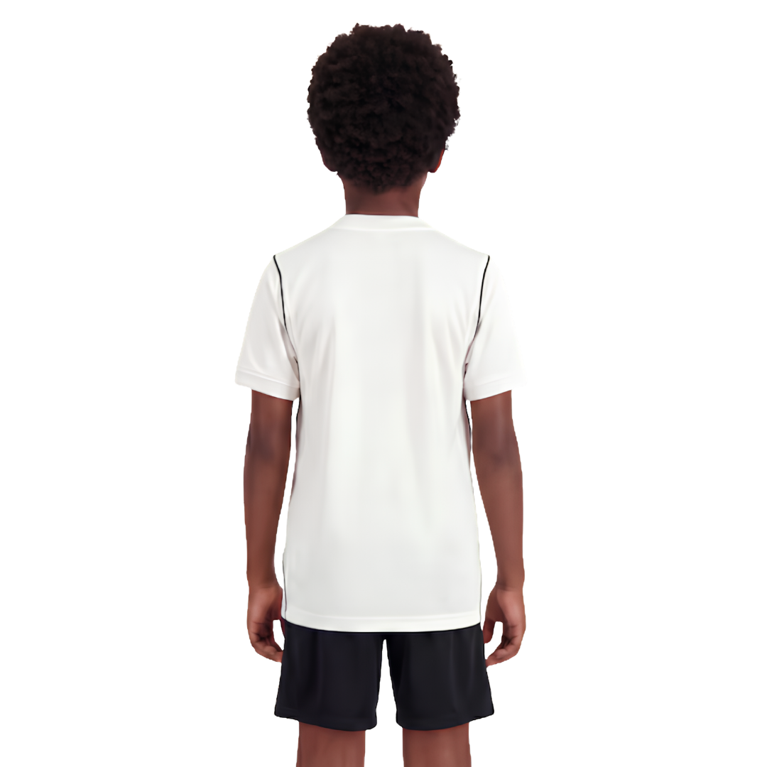 Kit Infantil Corinthians Titular 26/27