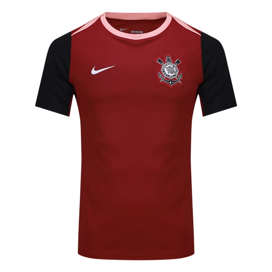 Camisa Corinthians 26/27 - Treino