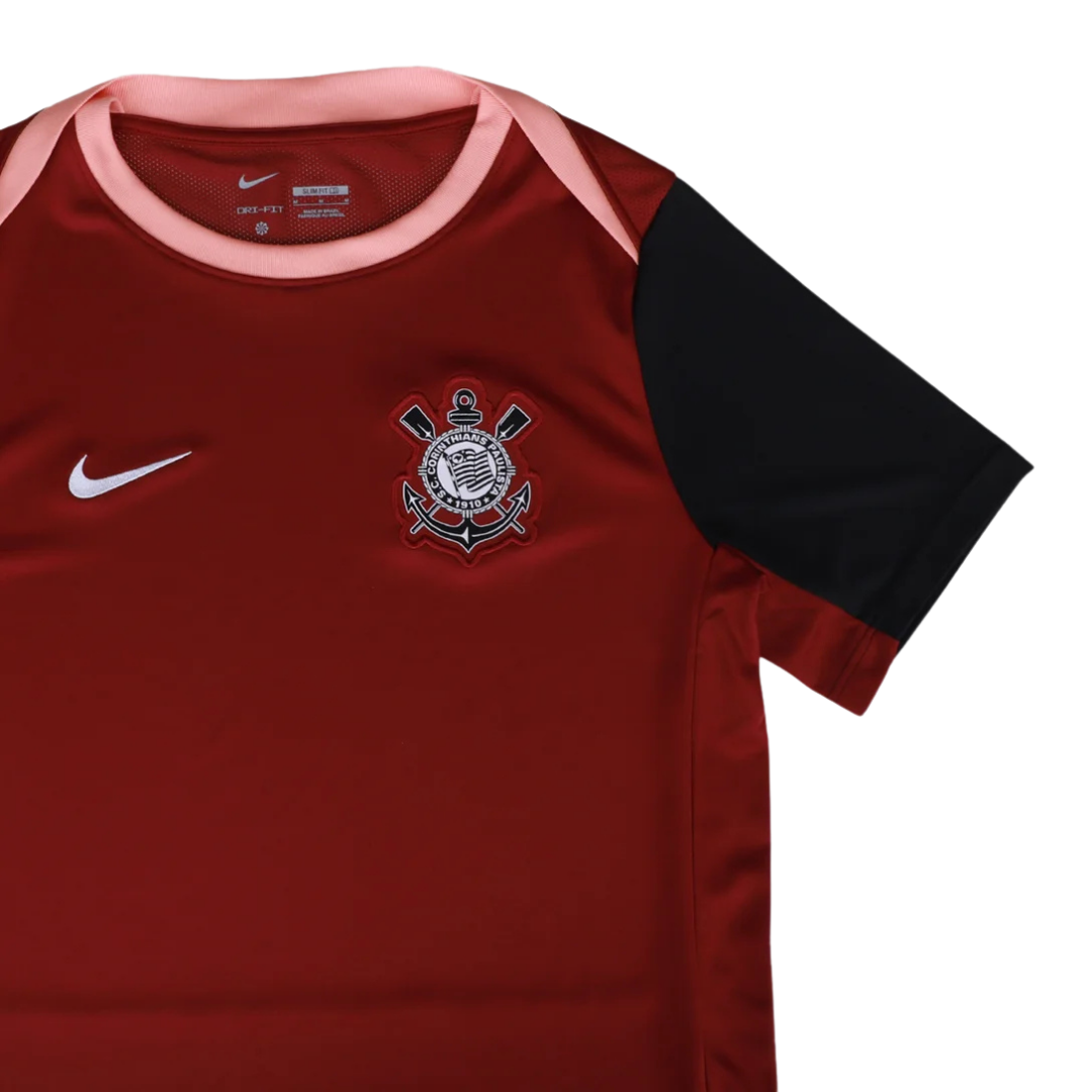 Camisa Corinthians 26/27 - Treino