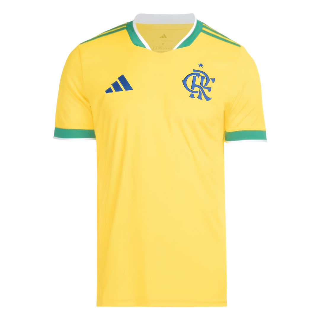 Camisa Flamengo 26/27 - Edição Especial