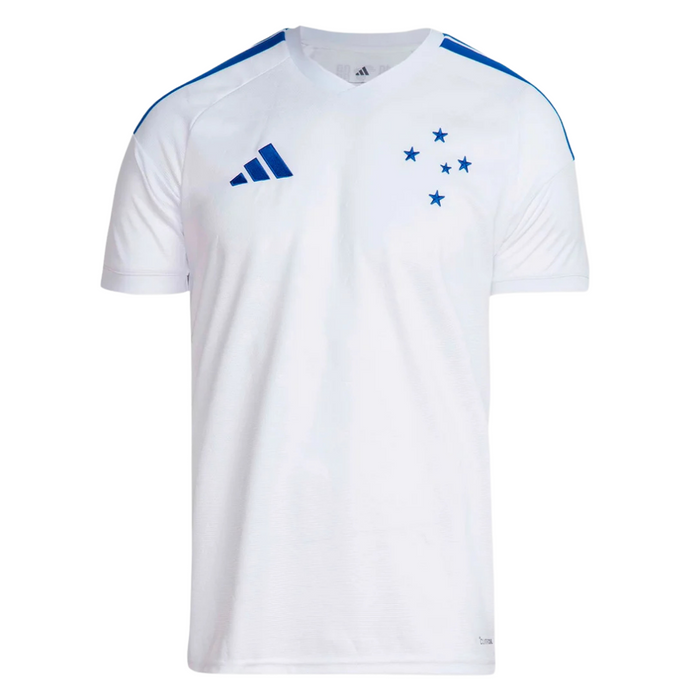 Camisa Cruzeiro Reserva 2026/27 - Versão Torcedor