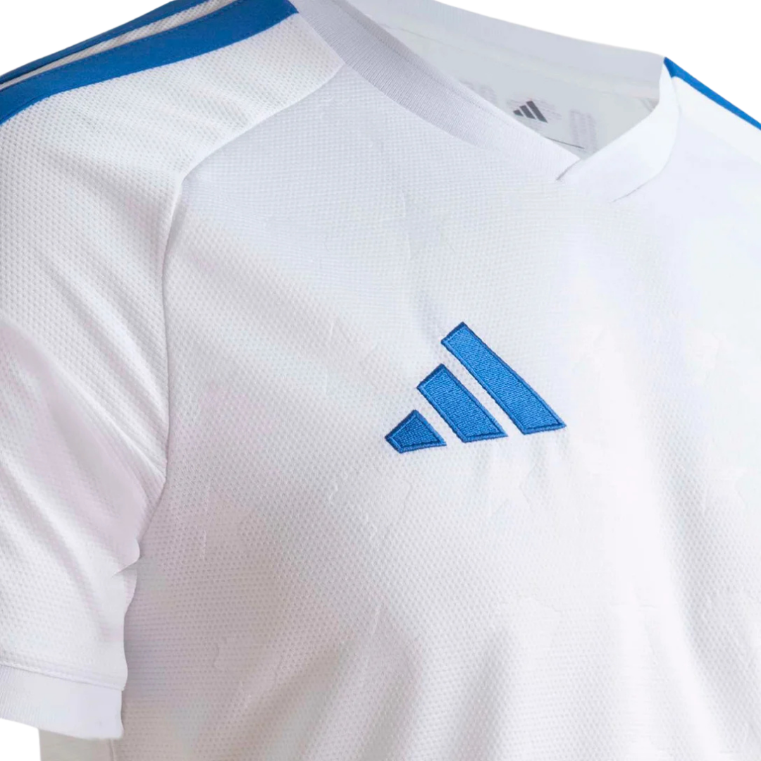 Camisa Cruzeiro Reserva 2026/27 - Versão Torcedor