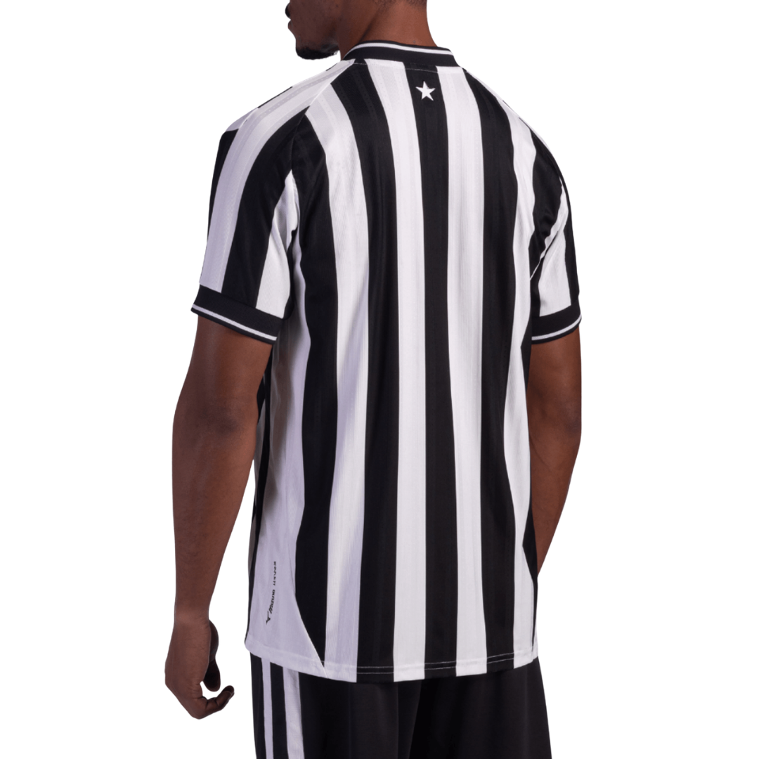Camisa Botafogo Titular 26/27 - Versão Torcedor