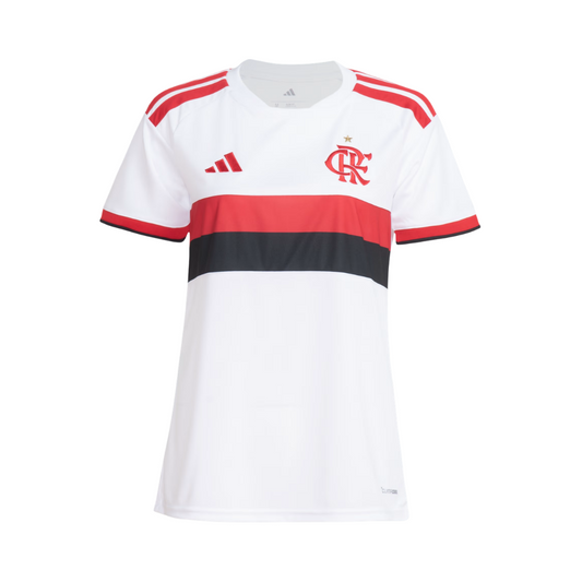 Camisa Feminina Flamengo 2026/27 Away