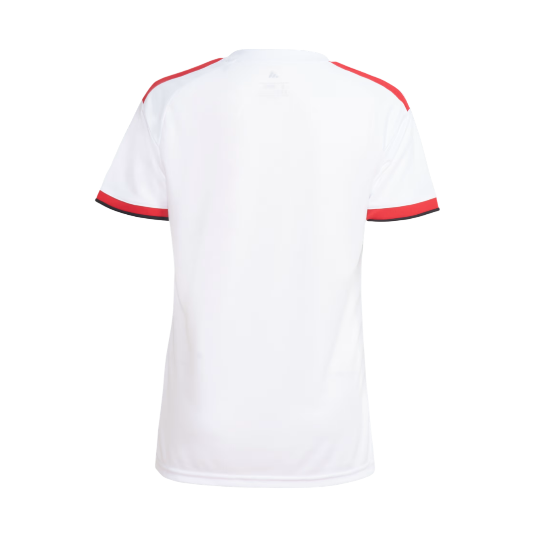 Camisa Feminina Flamengo 2026/27 Away