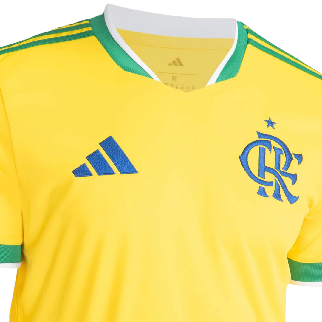Camisa Flamengo 26/27 - Edição Especial