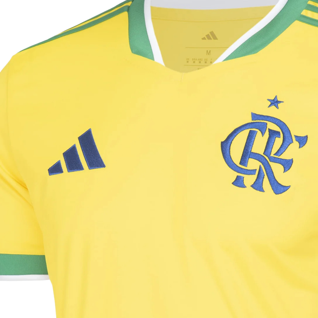 Camisa Flamengo 26/27 - Edição Especial