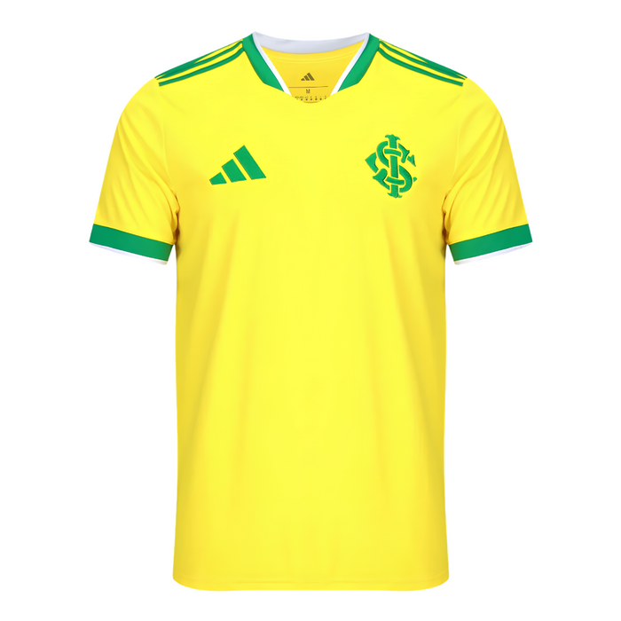 Camisa Internacional 26/27 - Edição Especial