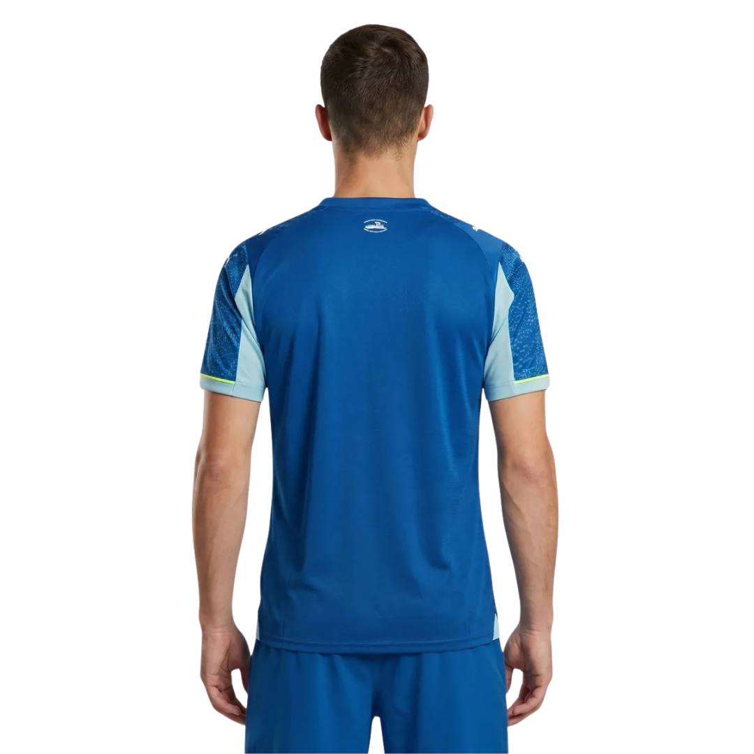 Camisa Marseille 3 2026/27