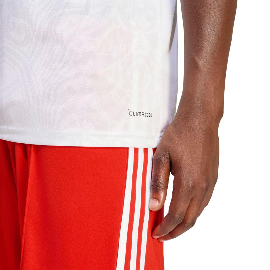 Camisa Benfica Reserva 2026/27 - Versão Torcedor