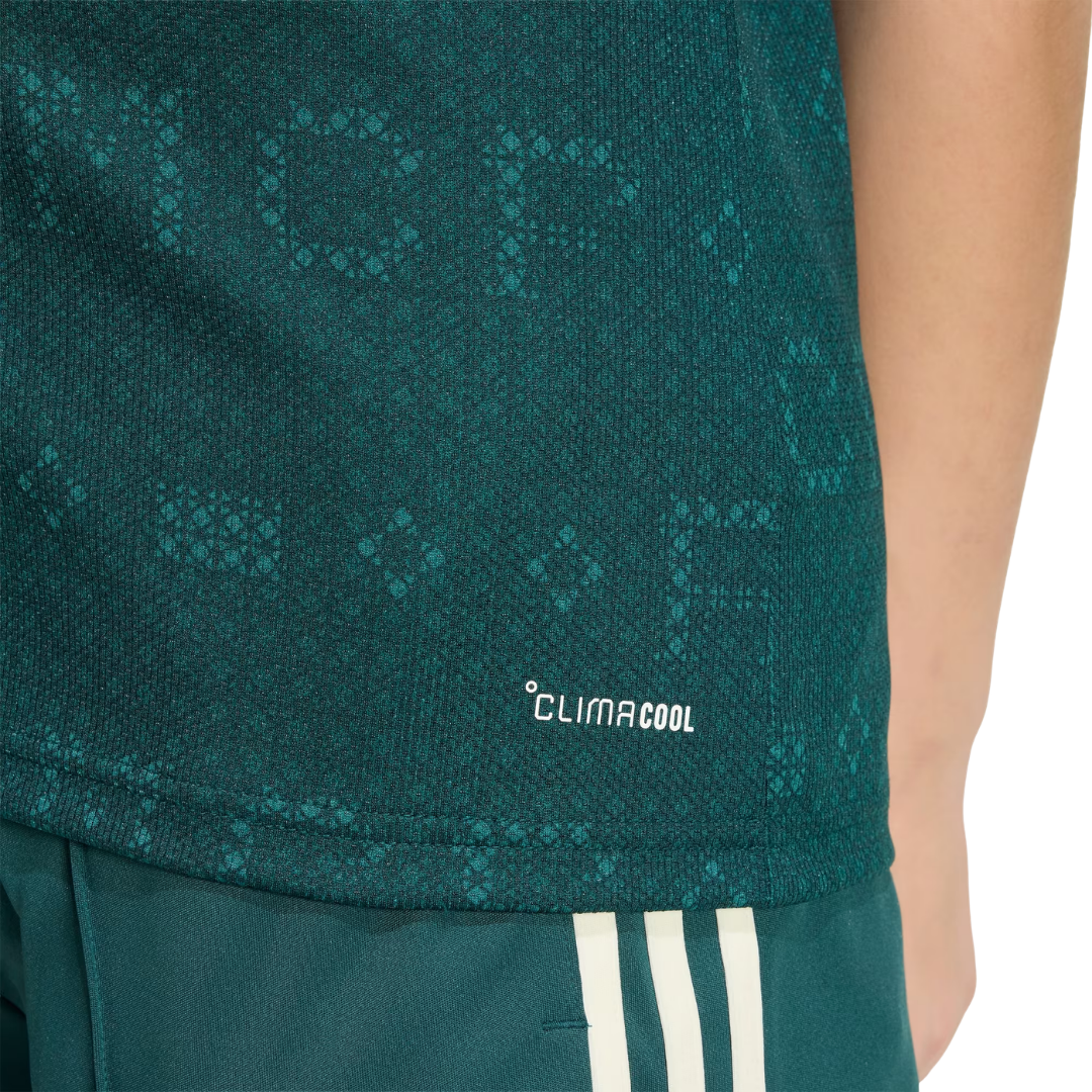 Kit Infantil Real Madrid Reserva 26/27
