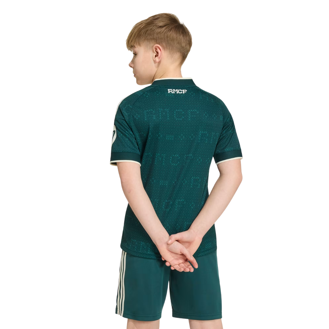 Kit Infantil Real Madrid Reserva 26/27